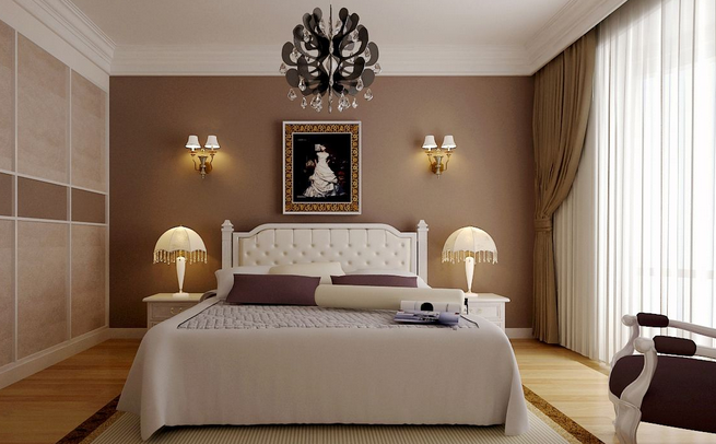 臥室床怎么擺放好？臥室床擺放需要注意什么？