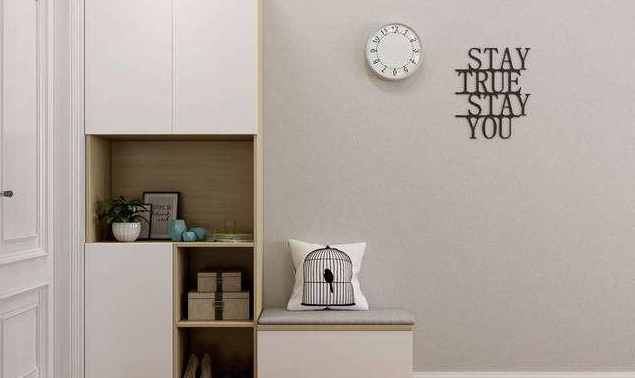 選購衣帽柜的時候有什么技巧？