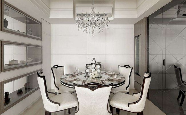 餐桌選購最全攻略，教你選出最適合的餐桌！