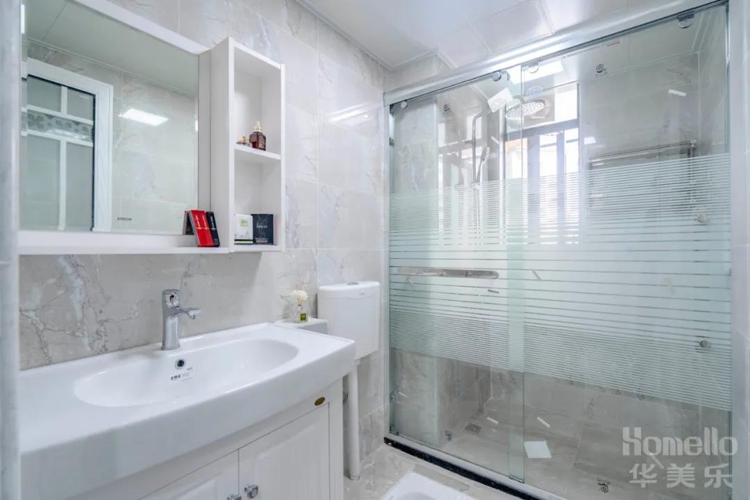 寮步海倫國際輕奢風三房 寮步海倫國際輕奢風三房