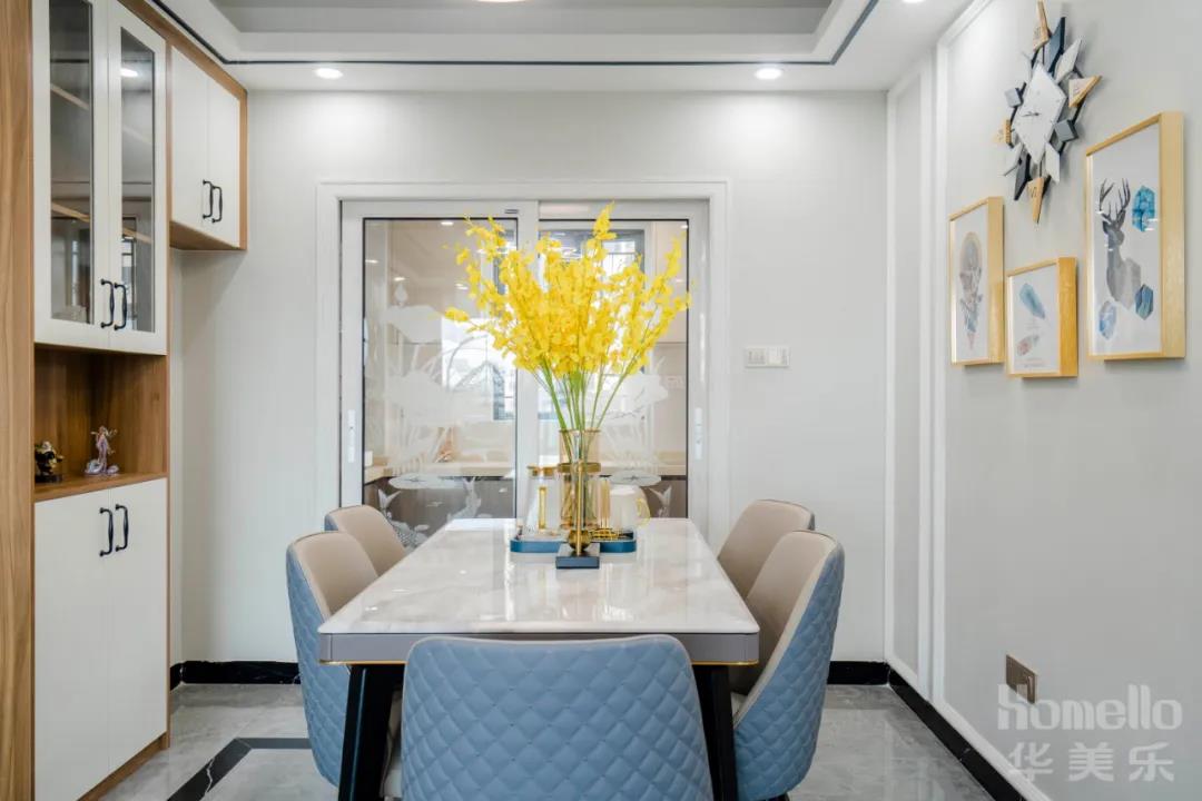 寮步海倫國際輕奢風三房 寮步海倫國際輕奢風三房