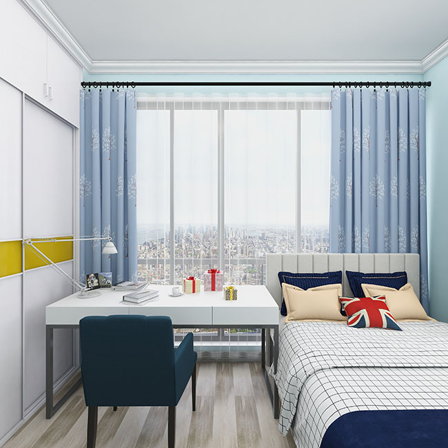 造一處悠然自得的居所，安放不羈的靈魂