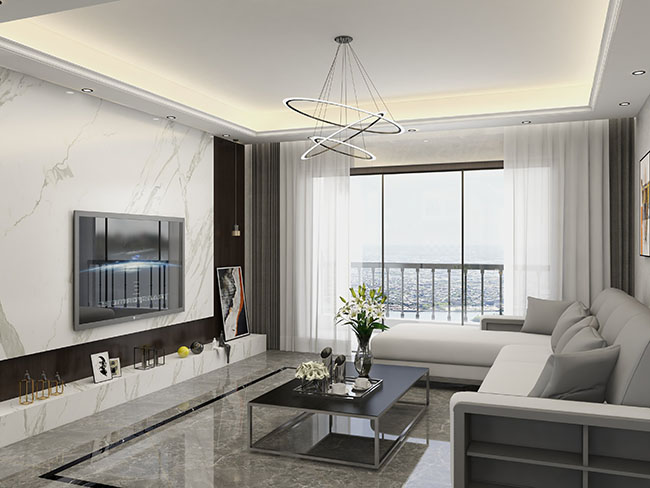 造一處悠然自得的居所，安放不羈的靈魂