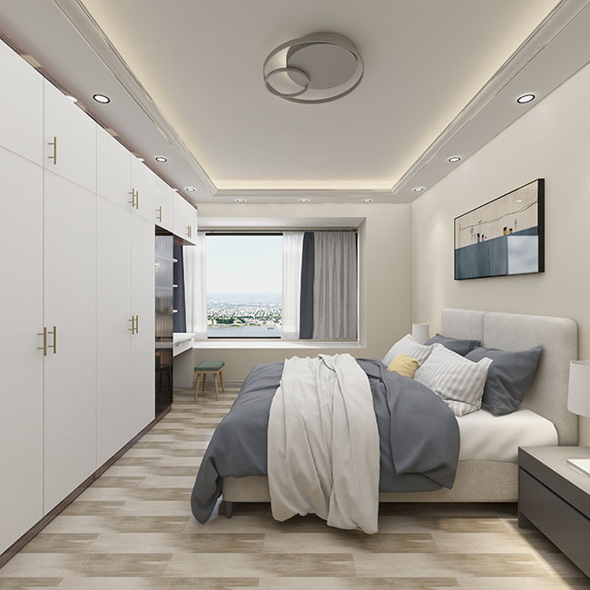 造一處悠然自得的居所，安放不羈的靈魂