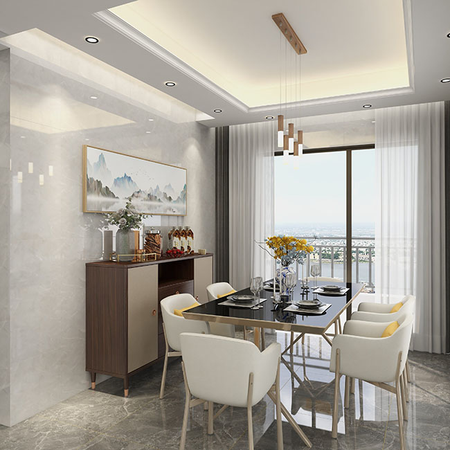 造一處悠然自得的居所，安放不羈的靈魂