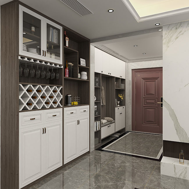 造一處悠然自得的居所，安放不羈的靈魂