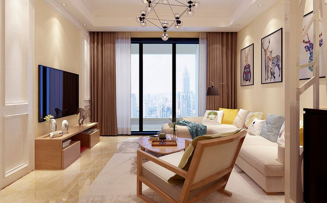 7條新房裝修知識(shí)，讓家溫馨舒適