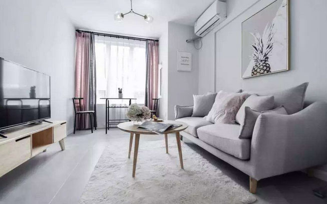 7條新房裝修知識(shí)，讓家溫馨舒適