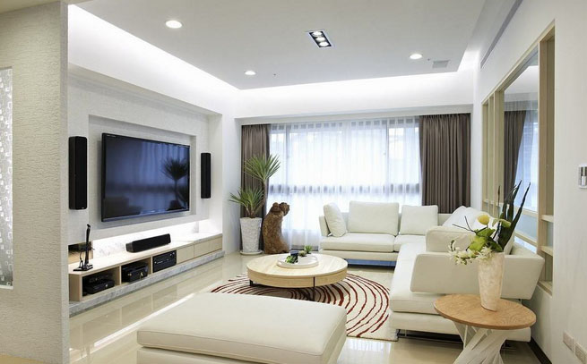 掌握這幾個(gè)裝修基本知識(shí)，裝修不入坑！