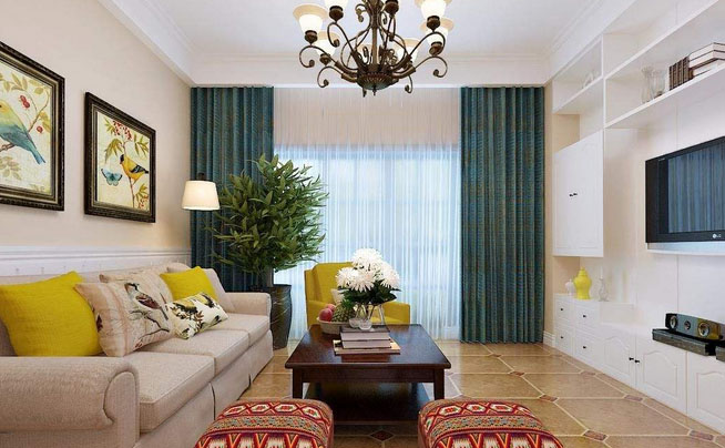 掌握這幾個(gè)裝修基本知識(shí)，裝修不入坑！