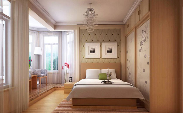 新房裝修這樣除甲醛，輕松搞定！