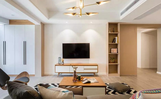 新房裝修這樣除甲醛，輕松搞定！