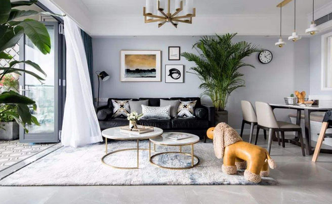 新房裝修小技巧，營(yíng)造溫馨舒適的家！