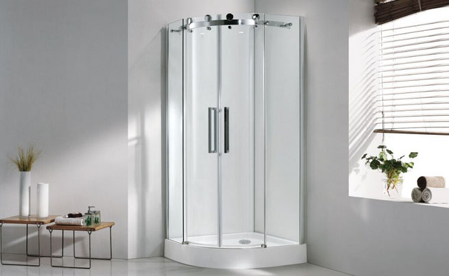 淋浴房怎么裝修，淋浴房安裝技巧