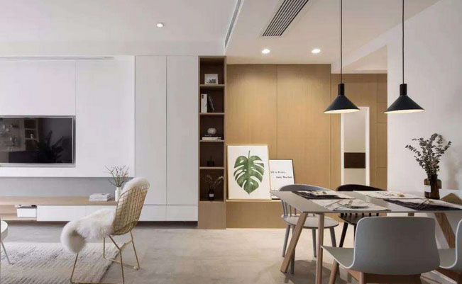 冬季裝修知識(shí)，輕松解決裝修煩惱