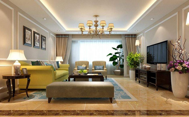 冬季裝修知識(shí)，輕松解決裝修煩惱