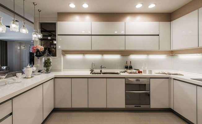 實(shí)用的廚房、衛(wèi)生間裝修小技巧！