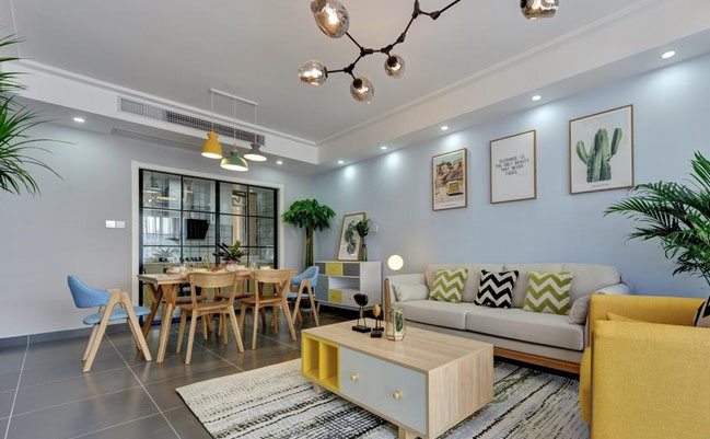 自己裝修和找裝修公司裝修，哪個(gè)更劃算？