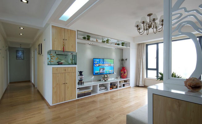 自己裝修和找裝修公司裝修，哪個(gè)更劃算？