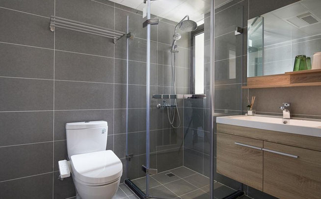 衛(wèi)生間裝修中，那些容易被忽視的地方！