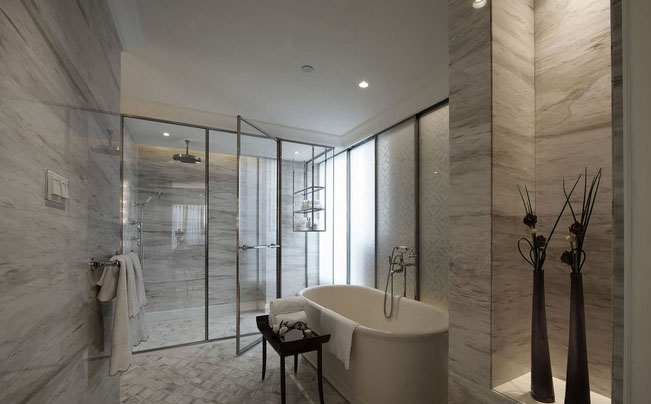 衛(wèi)生間裝修中，那些容易被忽視的地方！