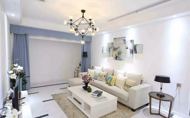 新房裝修注意這些細(xì)節(jié)，提高居住體驗(yàn)