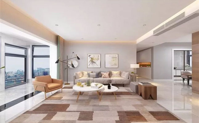 新房裝修注意這些細(xì)節(jié)，提高居住體驗(yàn)