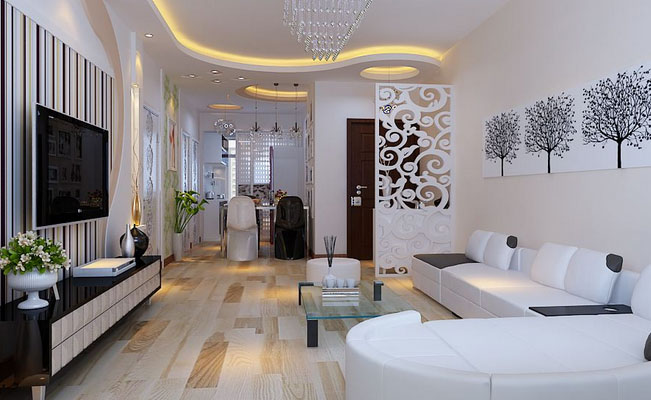 懂了這些裝修小知識，提升家居幸福感！