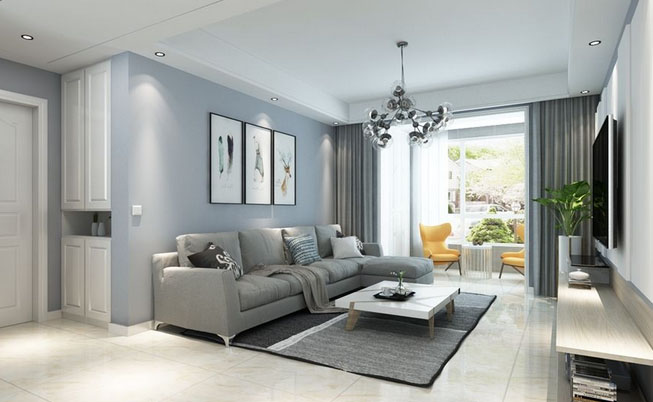 懂了這些裝修小知識，提升家居幸福感！