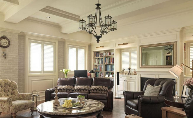 懂了這些裝修小知識，提升家居幸福感！