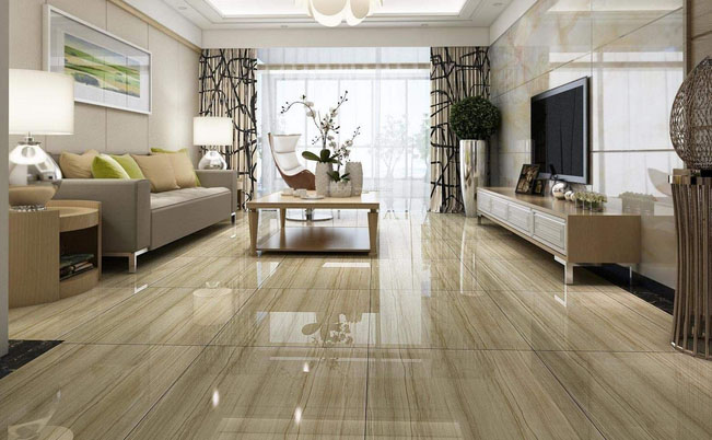 裝修知識：瓷磚鋪貼小技巧，讓家更漂亮