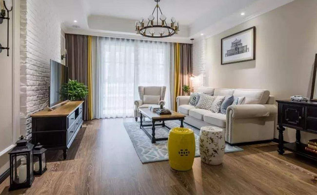 裝修知識：瓷磚鋪貼小技巧，讓家更漂亮