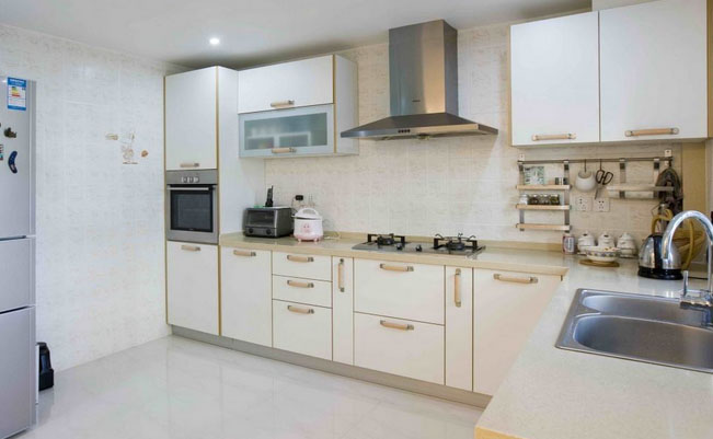 廚房裝修完怎么驗(yàn)收？看這7點(diǎn)就夠了