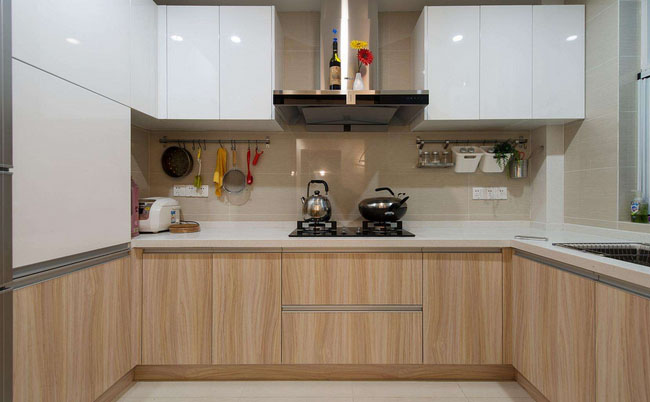 廚房裝修完怎么驗(yàn)收？看這7點(diǎn)就夠了