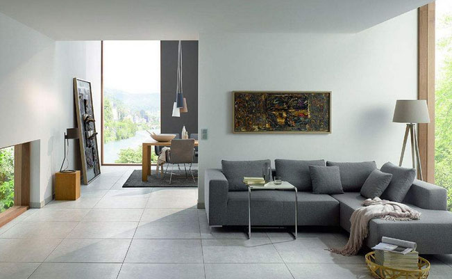 家裝老司機(jī)也會(huì)搞錯(cuò)的10個(gè)裝修誤區(qū)