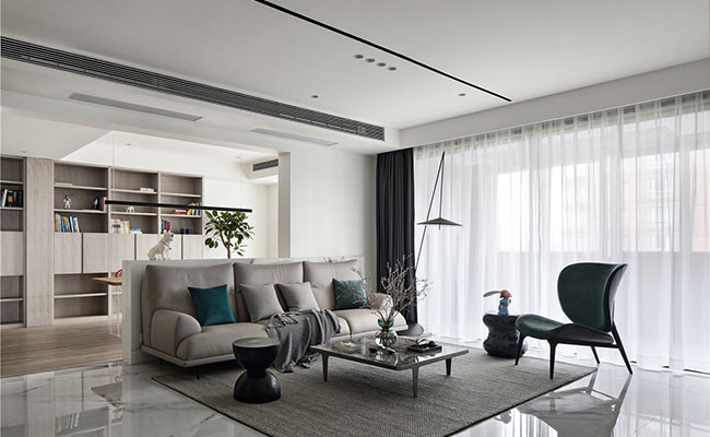 這100條裝修知識，你知道多少？