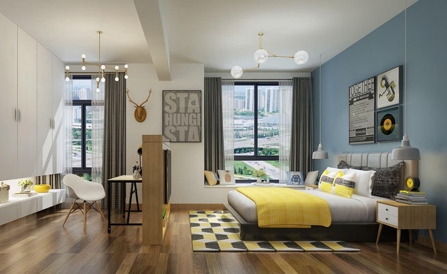 全面簡潔的家庭裝修流程，詳細(xì)了解家裝步驟