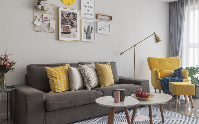 全面簡潔的家庭裝修流程，詳細(xì)了解家裝步驟