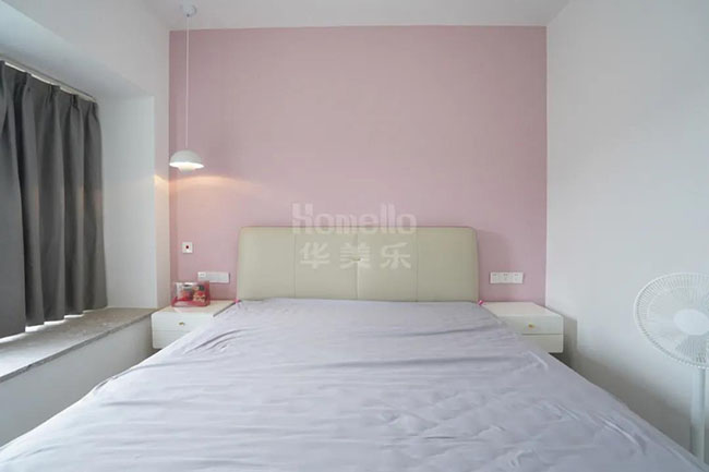 三室兩廳現(xiàn)代簡約，溫馨清新的居所，充滿煙火氣的生活