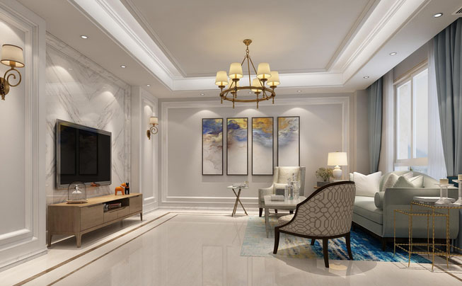 全面簡潔的家庭裝修流程，詳細(xì)了解家裝步驟