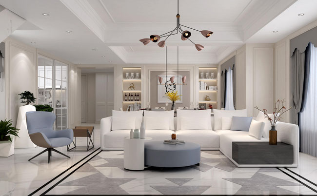 冬季裝修好不好？你需要注意這幾點