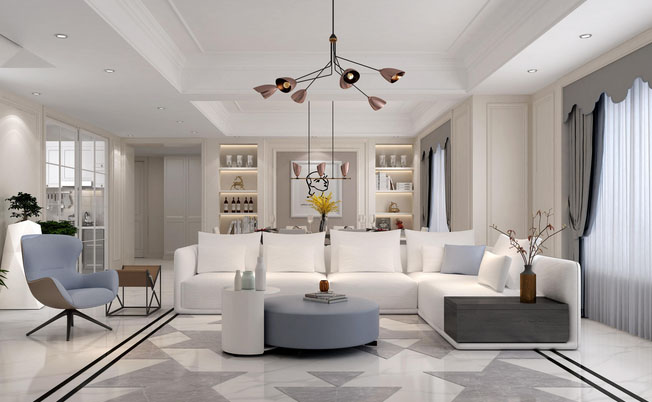 房子裝修要規(guī)劃好，避免裝修完后悔！