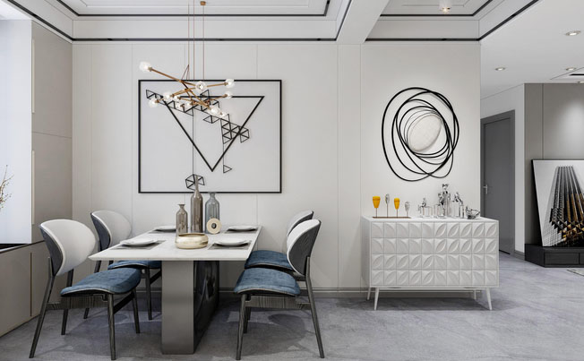 老生常談的家裝四問，解決裝修煩惱