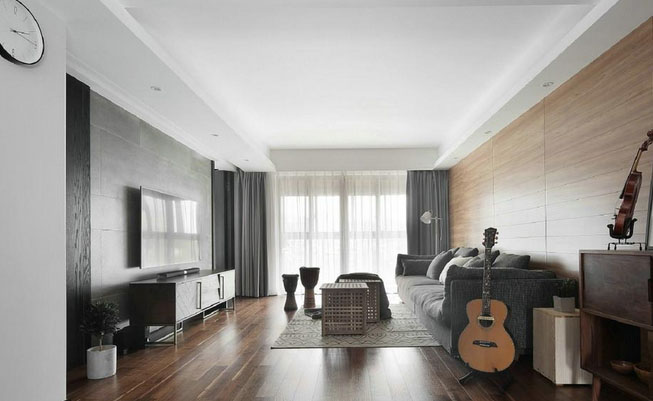 如何打造一個人性化宜居的家？