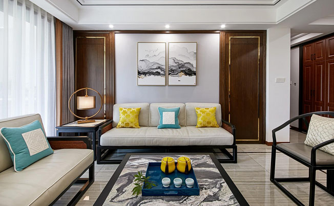 家庭裝修小技巧，讓生活更美好一點