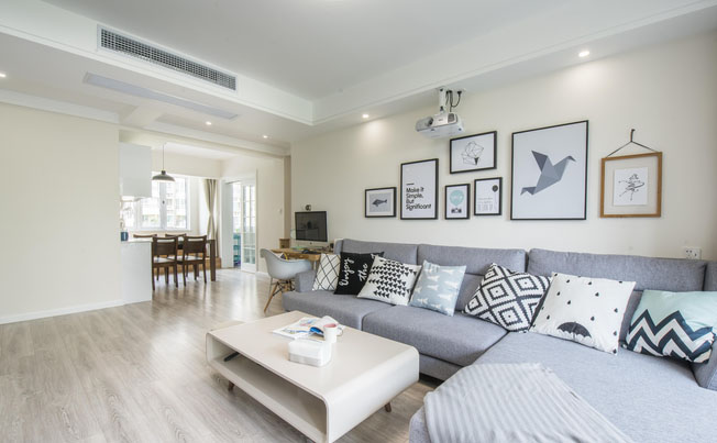 注意！網(wǎng)上的一些“家裝知識(shí)”學(xué)不得！