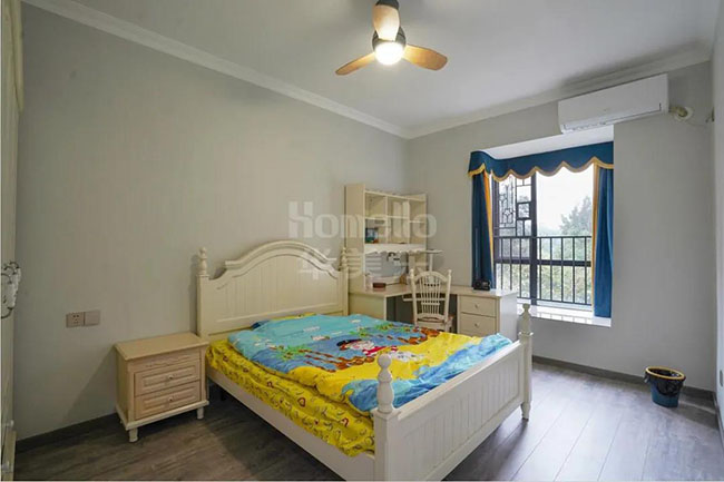 150㎡現(xiàn)代簡約風(fēng)，拆墻加柜，空間翻倍！