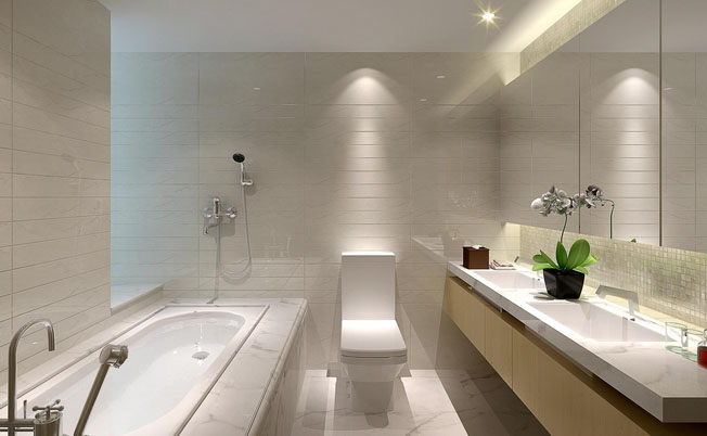 分享：助你提高入住幸福感的幾個(gè)裝修細(xì)節(jié)