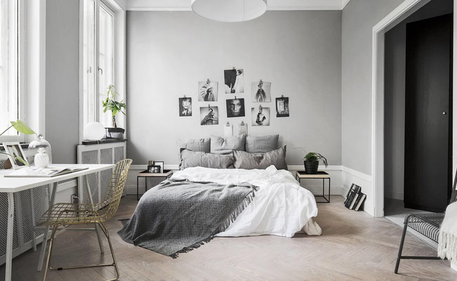 分享：助你提高入住幸福感的幾個(gè)裝修細(xì)節(jié)