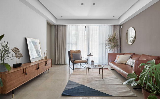 分享：助你提高入住幸福感的幾個(gè)裝修細(xì)節(jié)